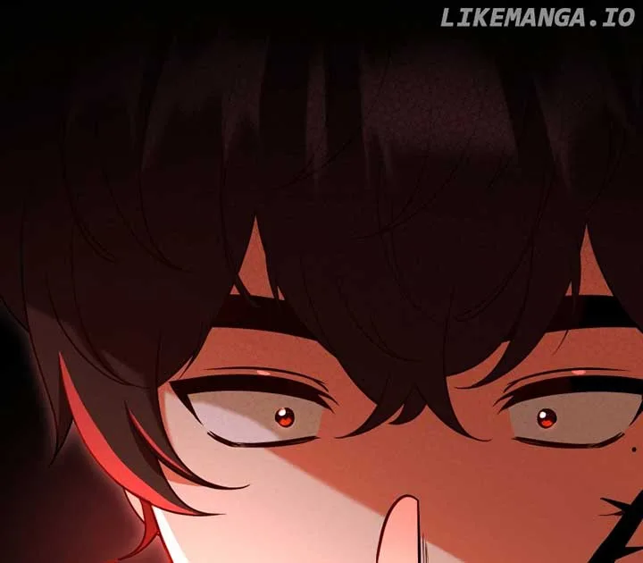 Go Away Romeo Chapter 97 page 107
