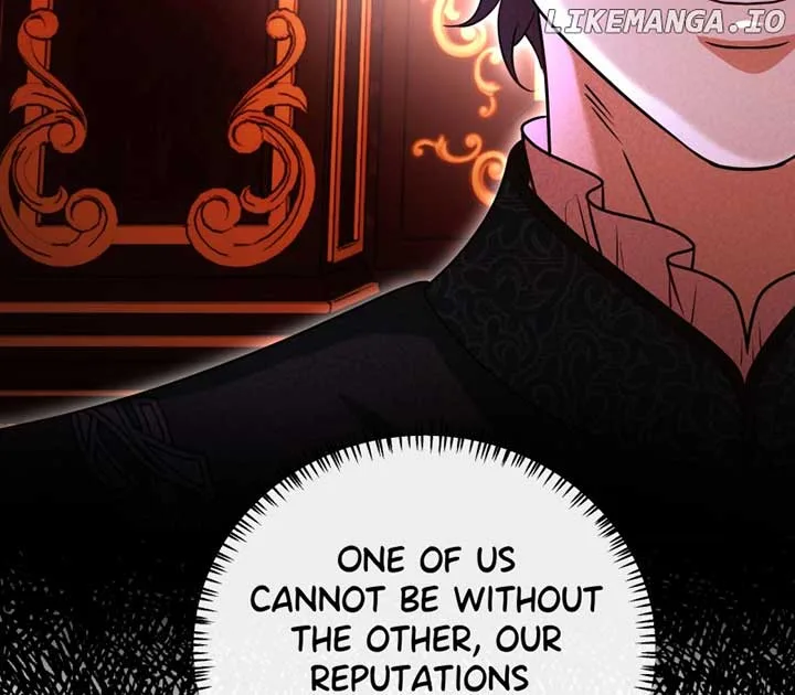 Go Away Romeo Chapter 97 page 118