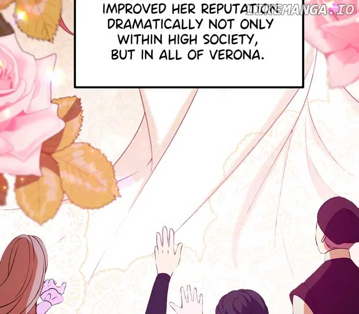 Go Away Romeo Chapter 97 page 114