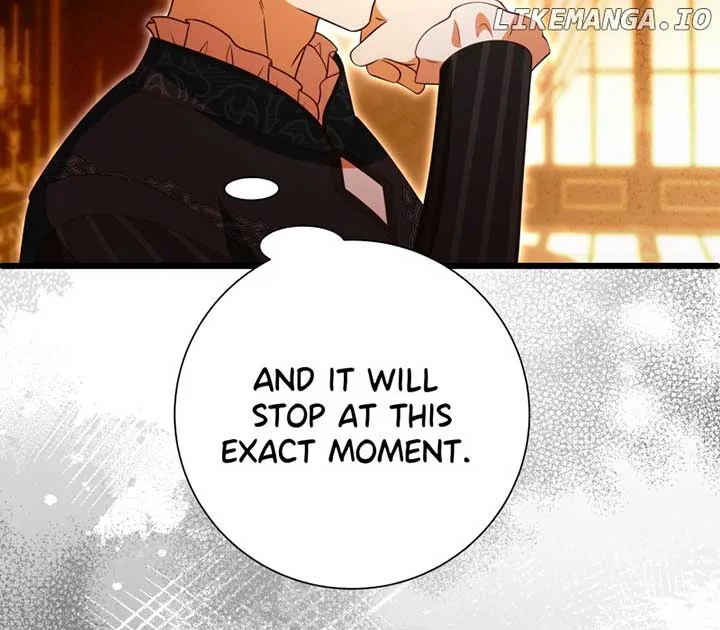Go Away Romeo Chapter 97 page 121