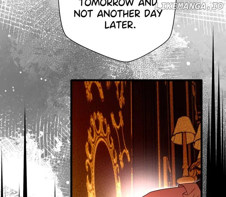 Go Away Romeo Chapter 97 page 124