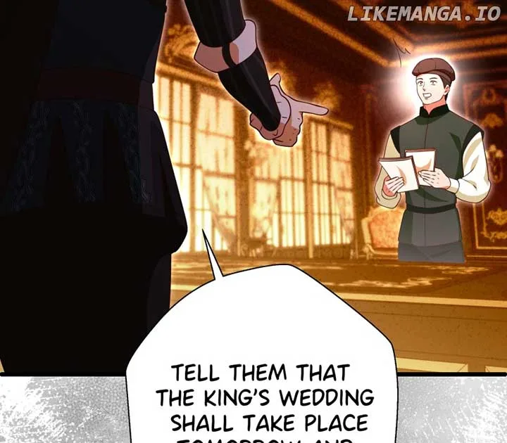 Go Away Romeo Chapter 97 page 123