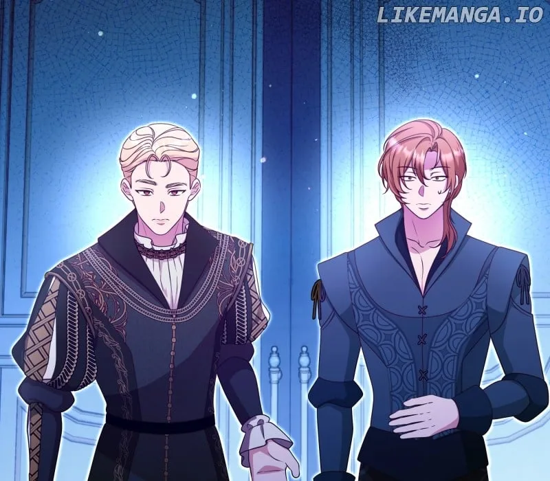 Go Away Romeo Chapter 95 page 107
