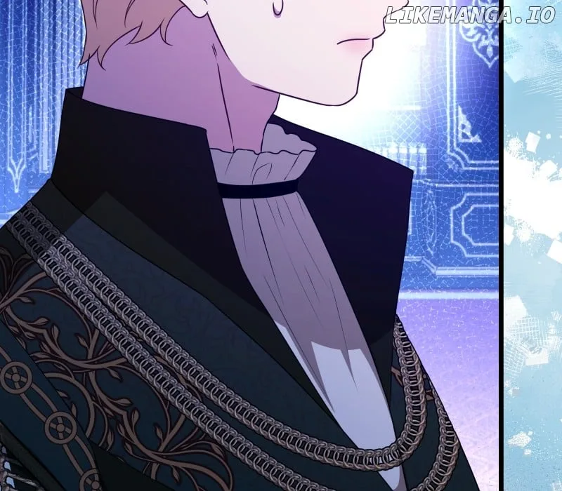 Go Away Romeo Chapter 95 page 121