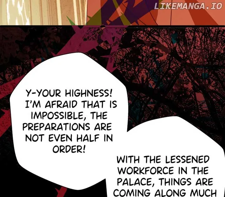 Go Away Romeo Chapter 97 page 128