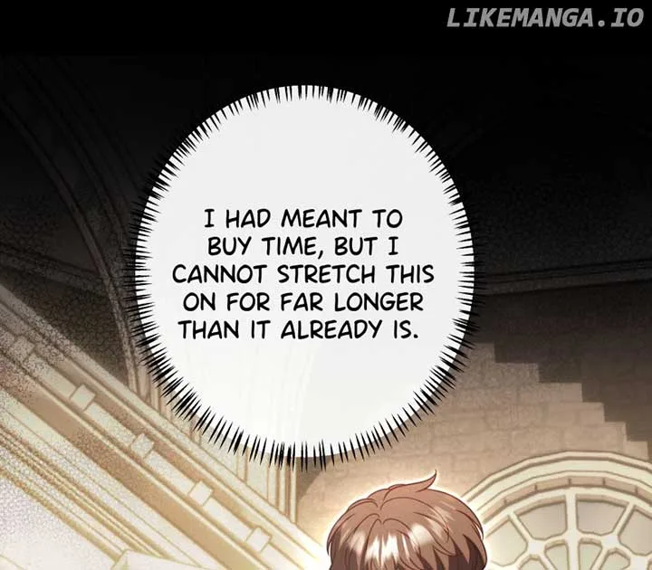 Go Away Romeo Chapter 99 page 100