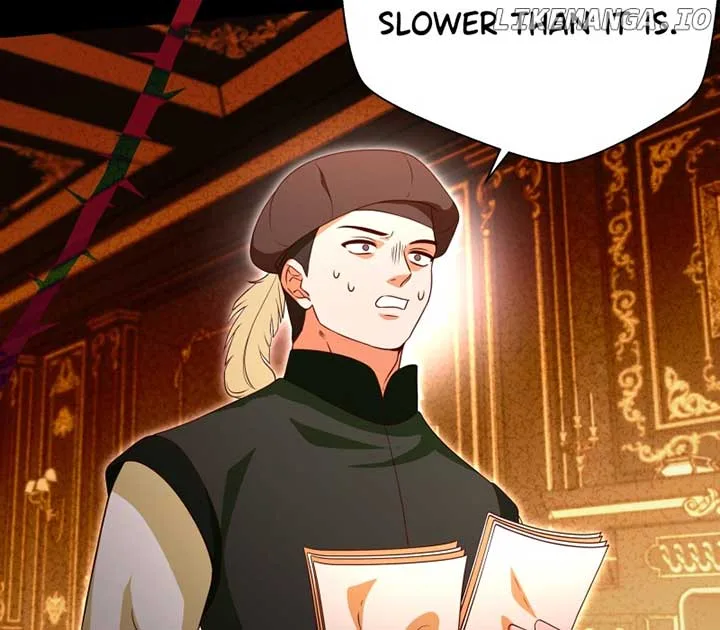 Go Away Romeo Chapter 97 page 129