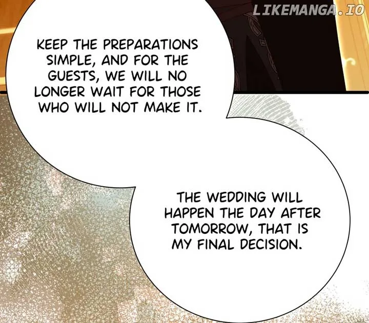 Go Away Romeo Chapter 97 page 136