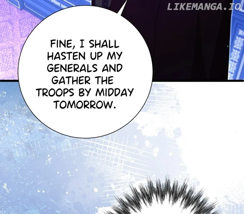 Go Away Romeo Chapter 95 page 119