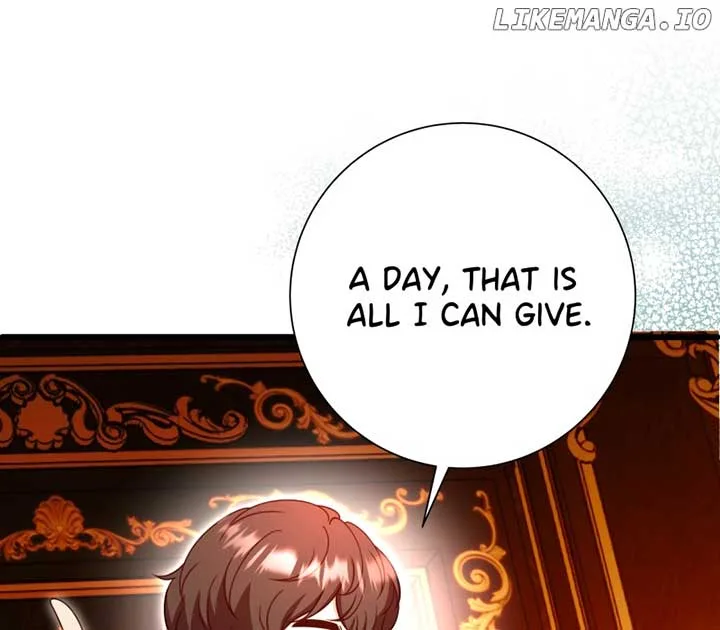 Go Away Romeo Chapter 97 page 134