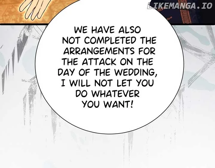 Go Away Romeo Chapter 97 page 133