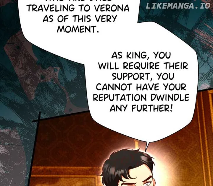 Go Away Romeo Chapter 97 page 131