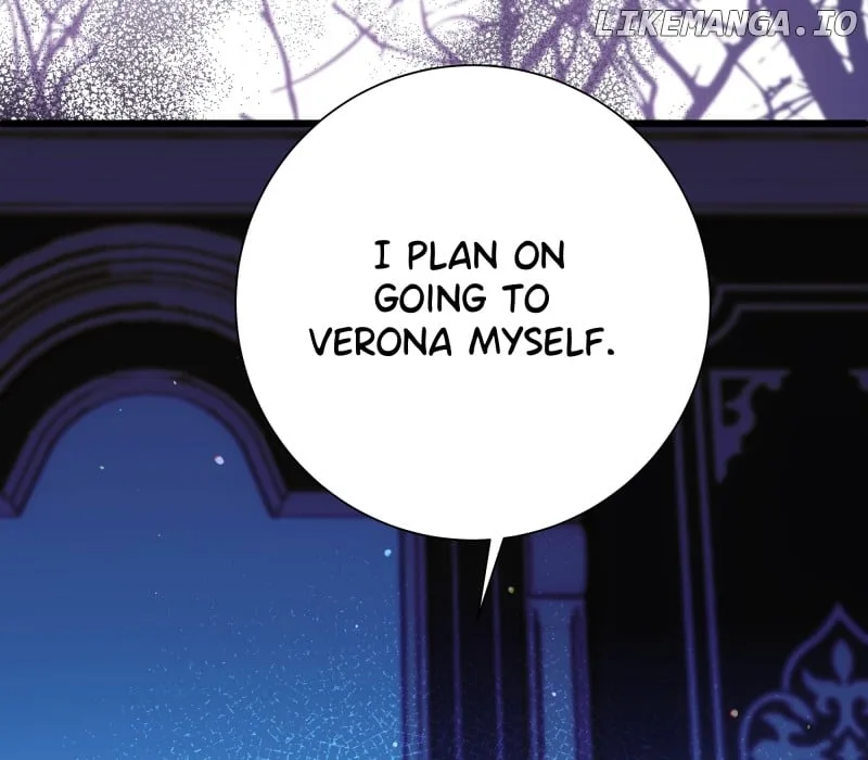 Go Away Romeo Chapter 95 page 131