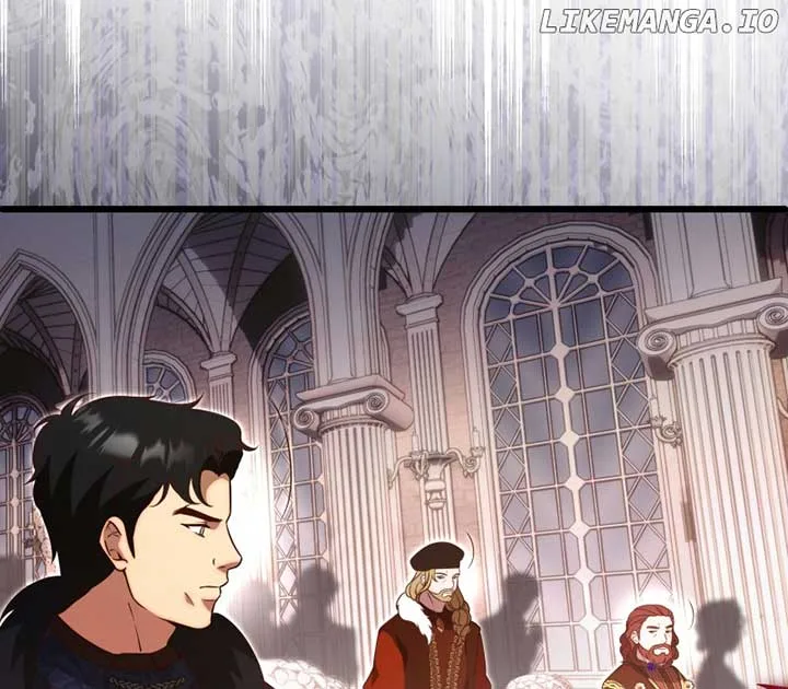 Go Away Romeo Chapter 99 page 109