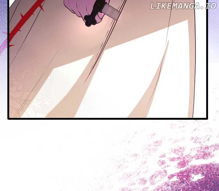 Go Away Romeo Chapter 99 page 116