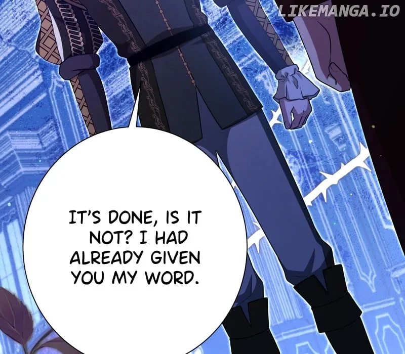 Go Away Romeo Chapter 95 page 127