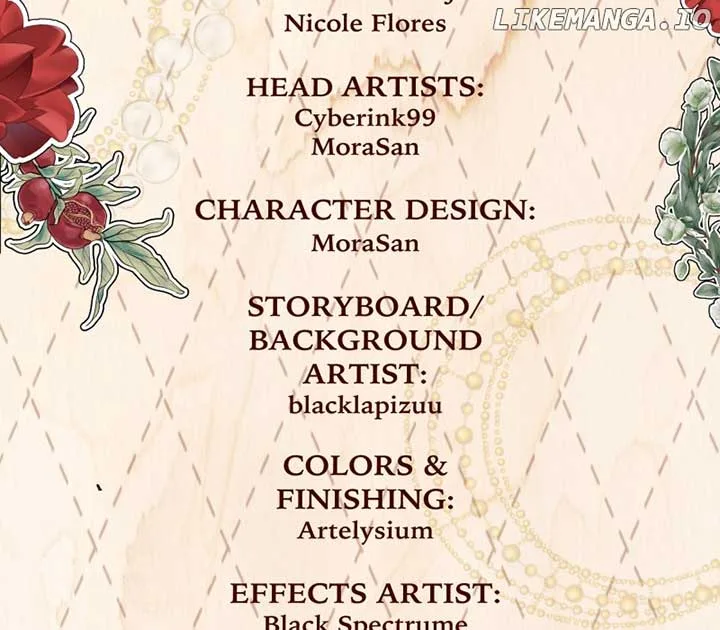 Go Away Romeo Chapter 97 page 151