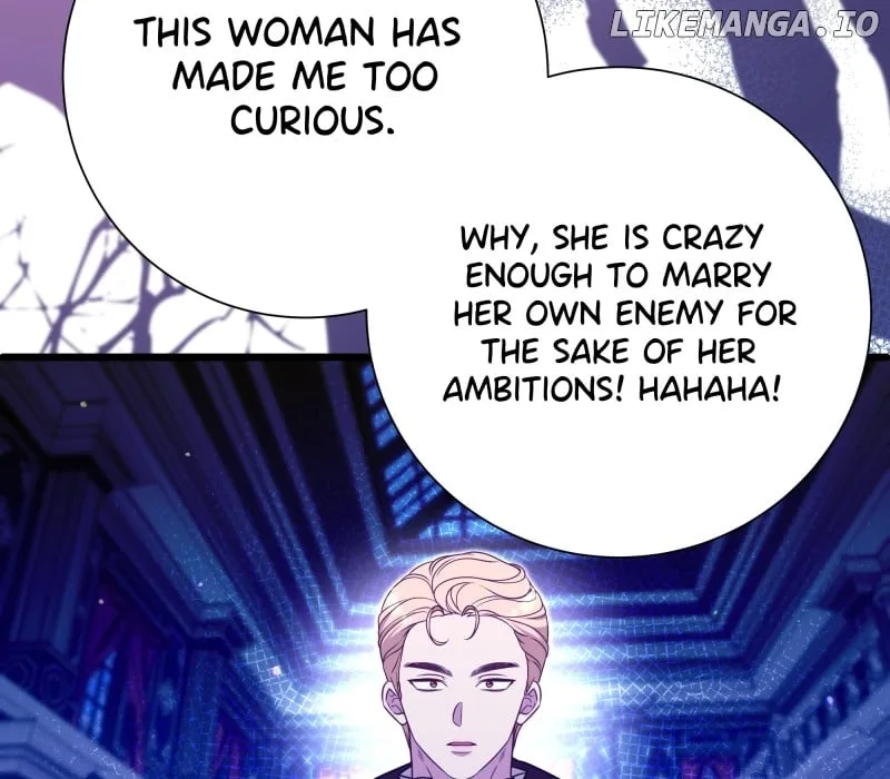 Go Away Romeo Chapter 95 page 134