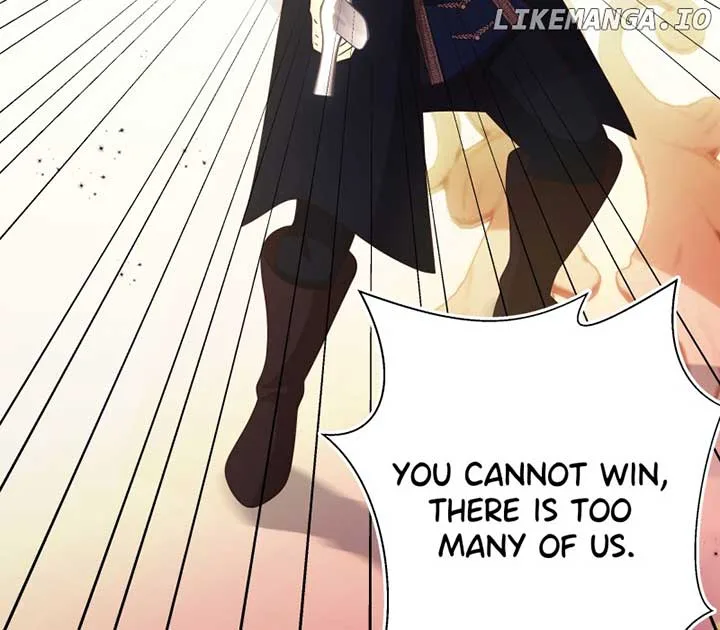 Go Away Romeo Chapter 100 page 21
