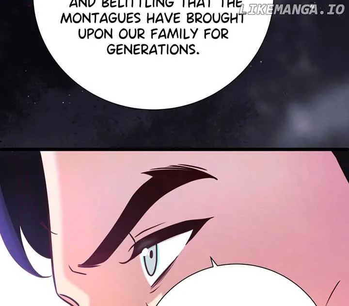 Go Away Romeo Chapter 100 page 18