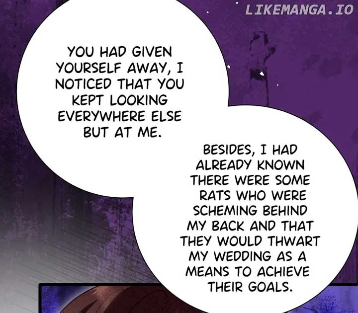 Go Away Romeo Chapter 99 page 133