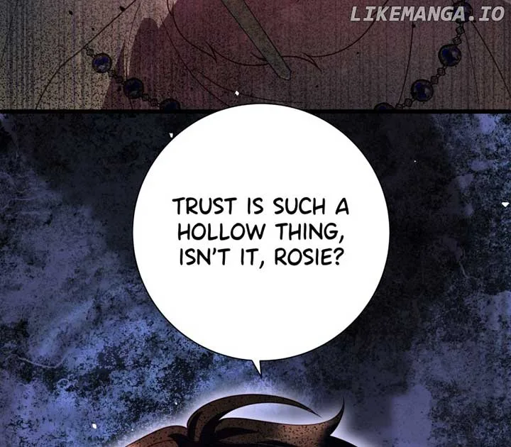 Go Away Romeo Chapter 99 page 128