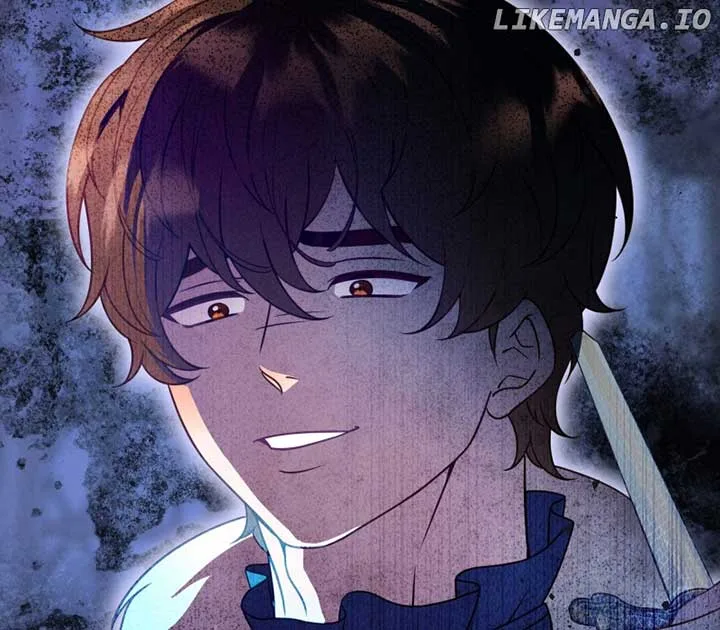 Go Away Romeo Chapter 99 page 129