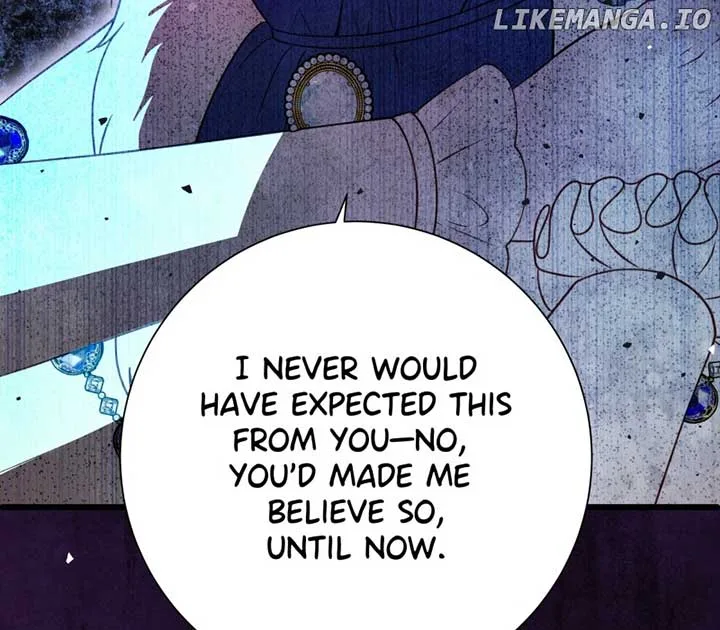 Go Away Romeo Chapter 99 page 130