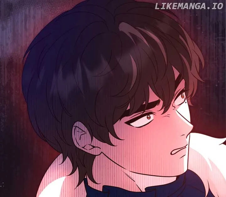 Go Away Romeo Chapter 100 page 30