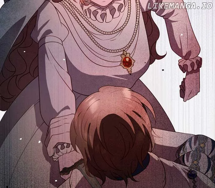 Go Away Romeo Chapter 99 page 127
