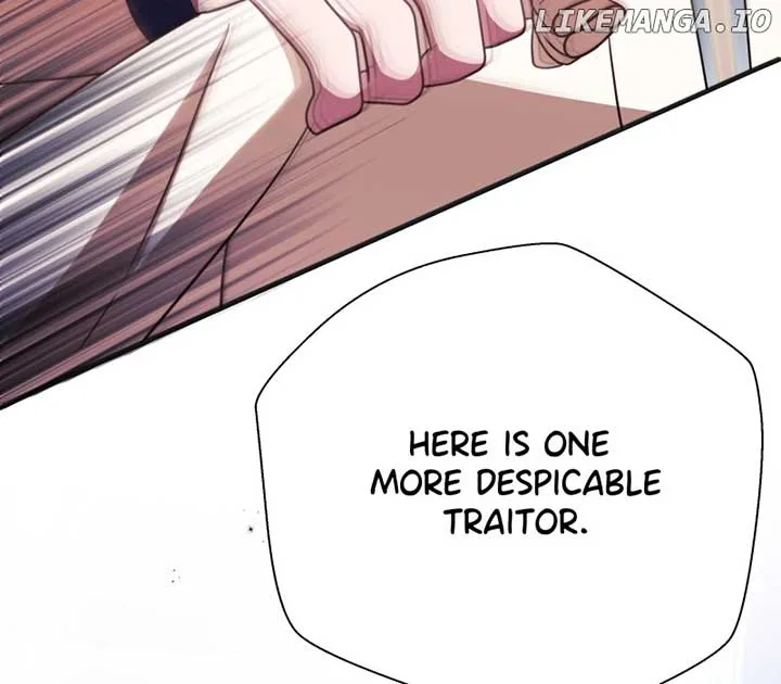 Go Away Romeo Chapter 100 page 33