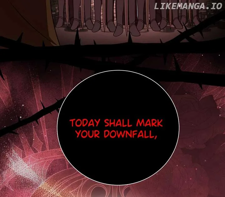 Go Away Romeo Chapter 99 page 151