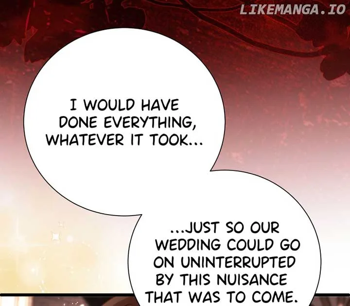 Go Away Romeo Chapter 100 page 57