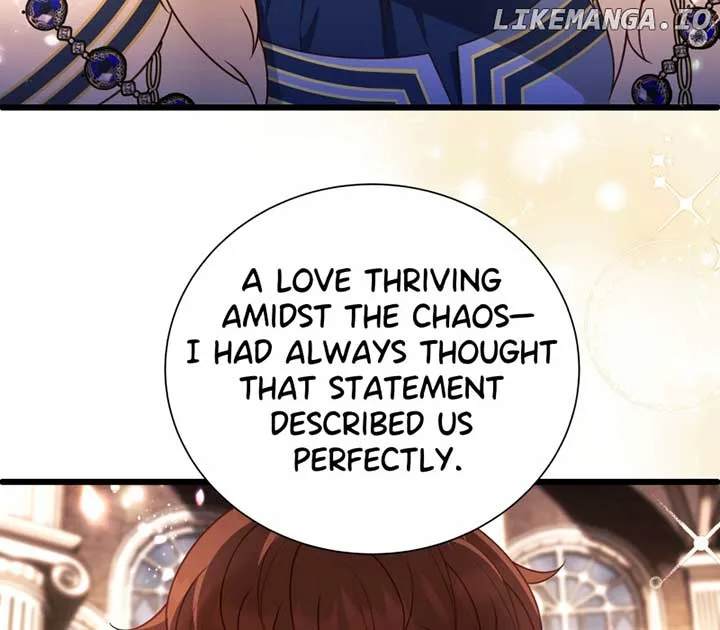 Go Away Romeo Chapter 100 page 59