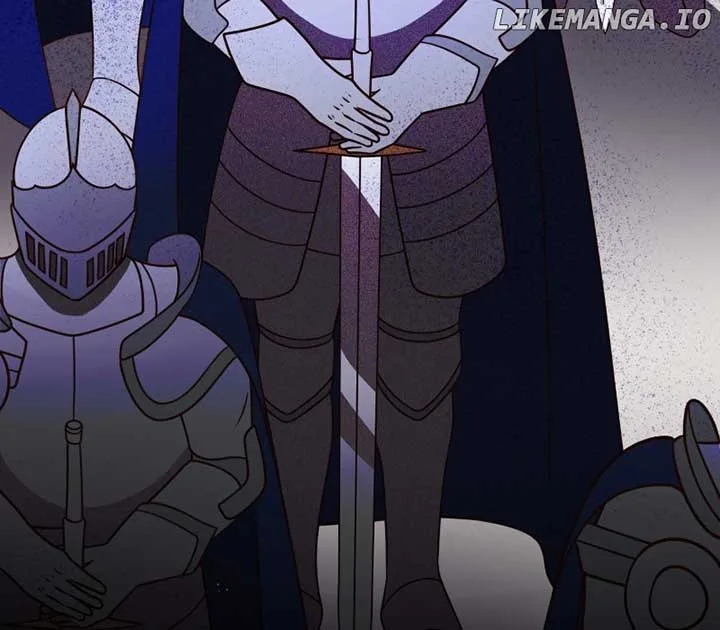 Go Away Romeo Chapter 100 page 73
