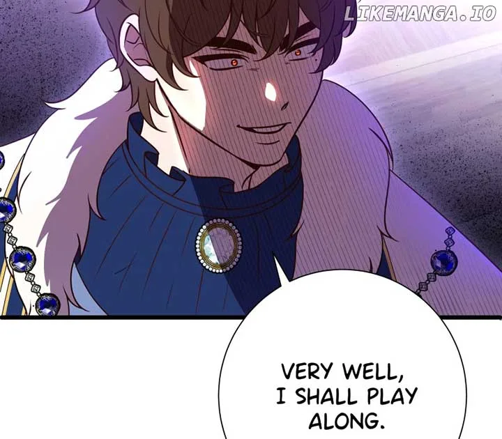 Go Away Romeo Chapter 100 page 82