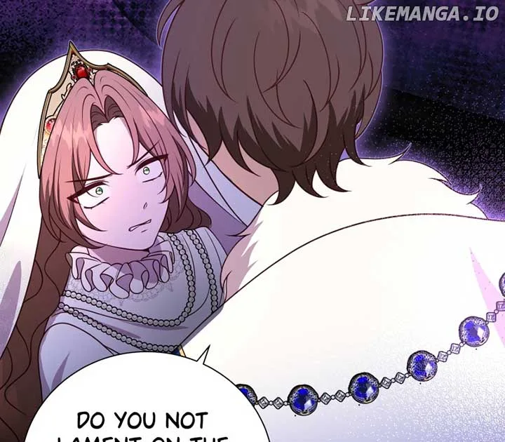 Go Away Romeo Chapter 100 page 85