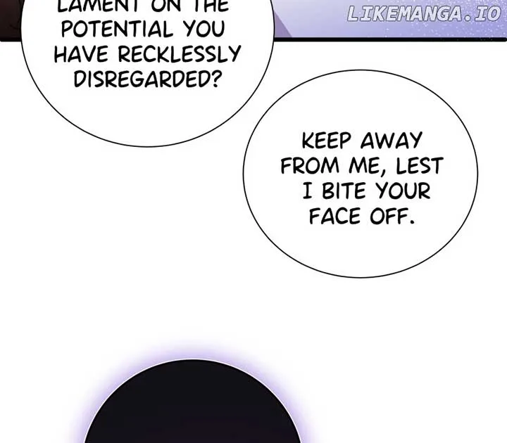 Go Away Romeo Chapter 100 page 86