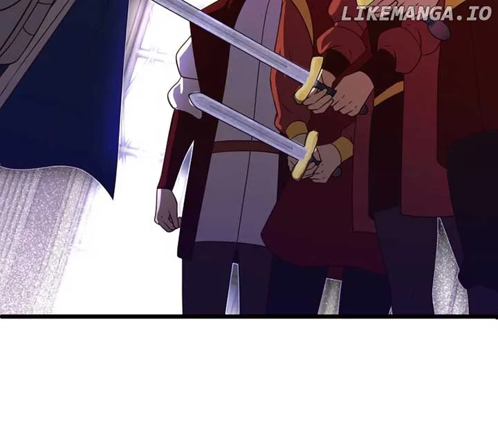 Go Away Romeo Chapter 100 page 80