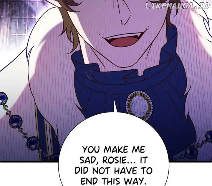 Go Away Romeo Chapter 100 page 88