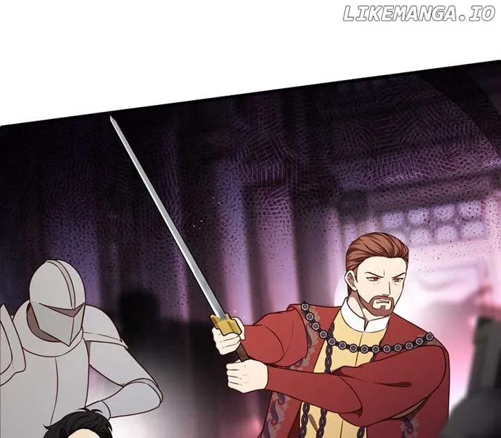 Go Away Romeo Chapter 100 page 116