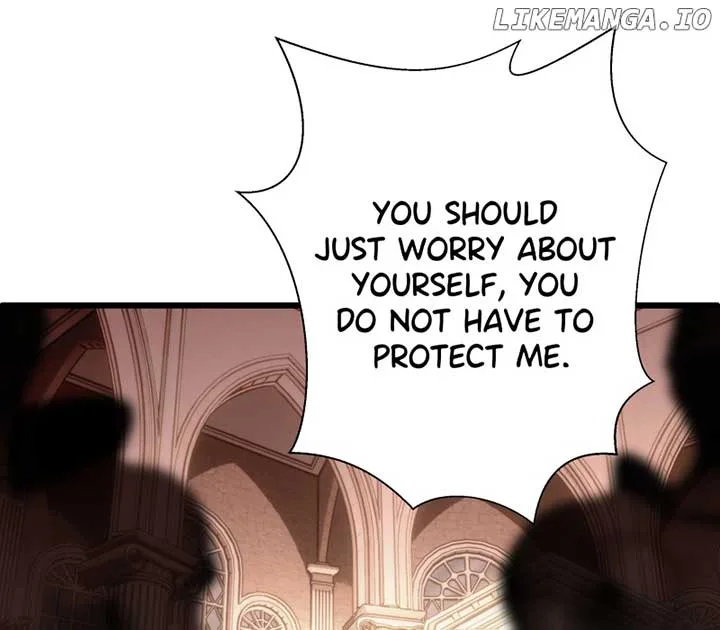 Go Away Romeo Chapter 100 page 121