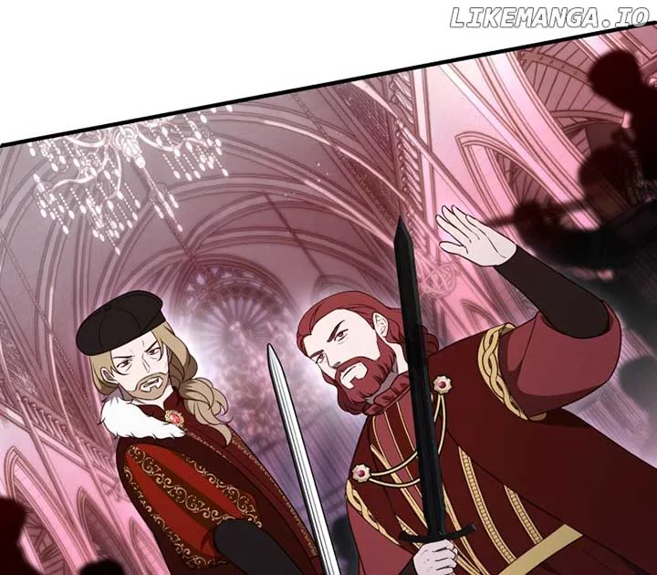 Go Away Romeo Chapter 100 page 118