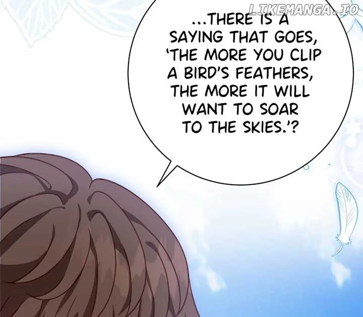 Go Away Romeo Chapter 100 page 137