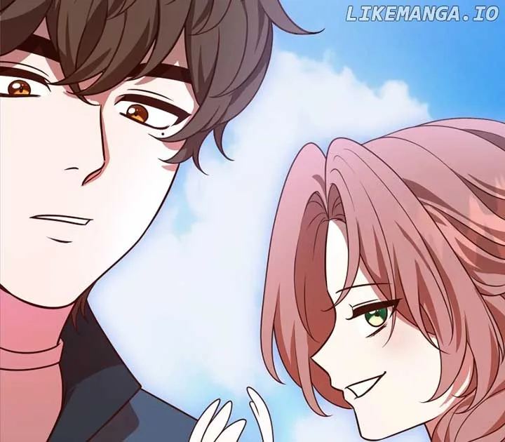 Go Away Romeo Chapter 100 page 138