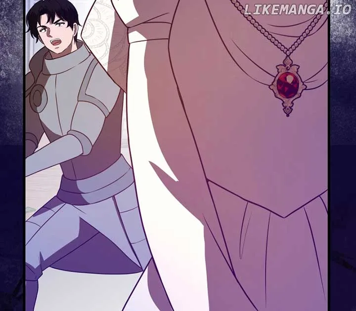 Go Away Romeo Chapter 100 page 147