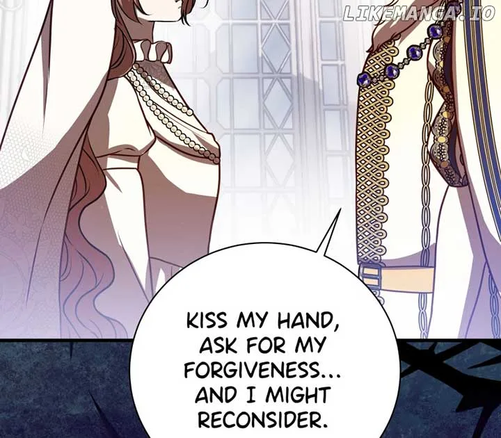 Go Away Romeo Chapter 100 page 150