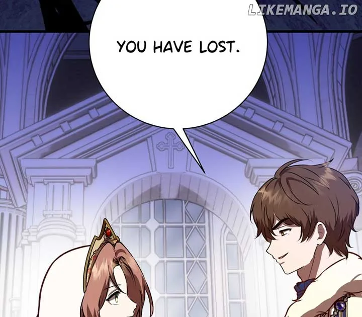 Go Away Romeo Chapter 100 page 149