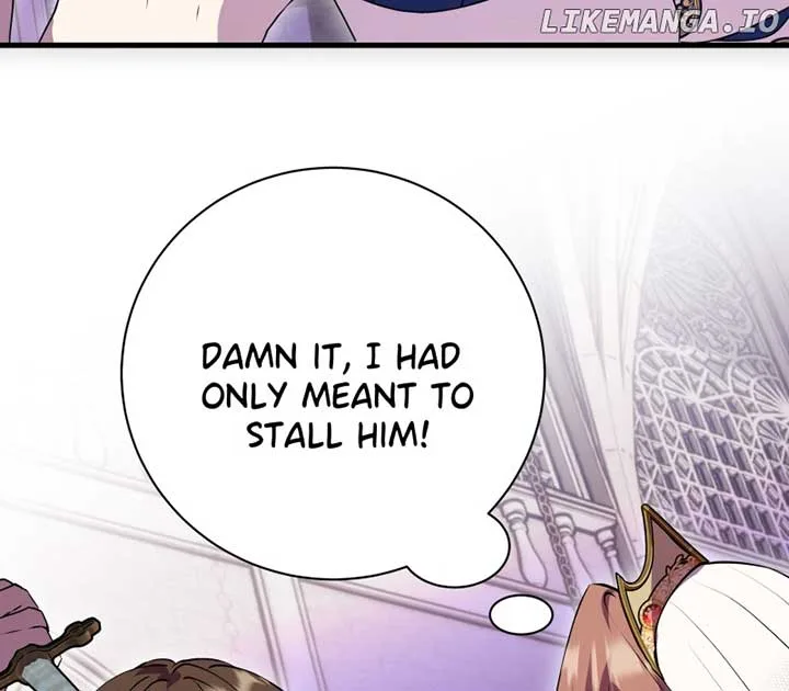 Go Away Romeo Chapter 100 page 167