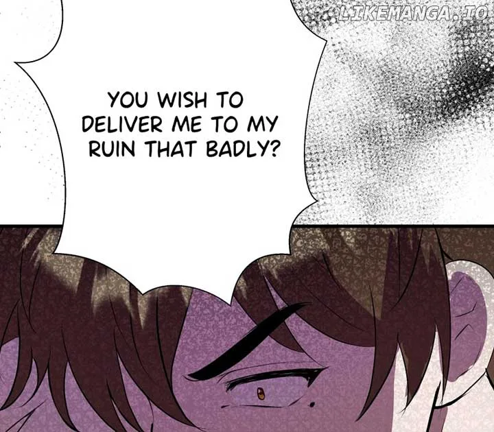 Go Away Romeo Chapter 100 page 164